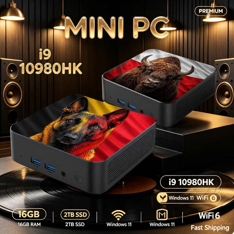 Computer da gioco desktop comp - Ddr4 16Gb recensione e prezzo
