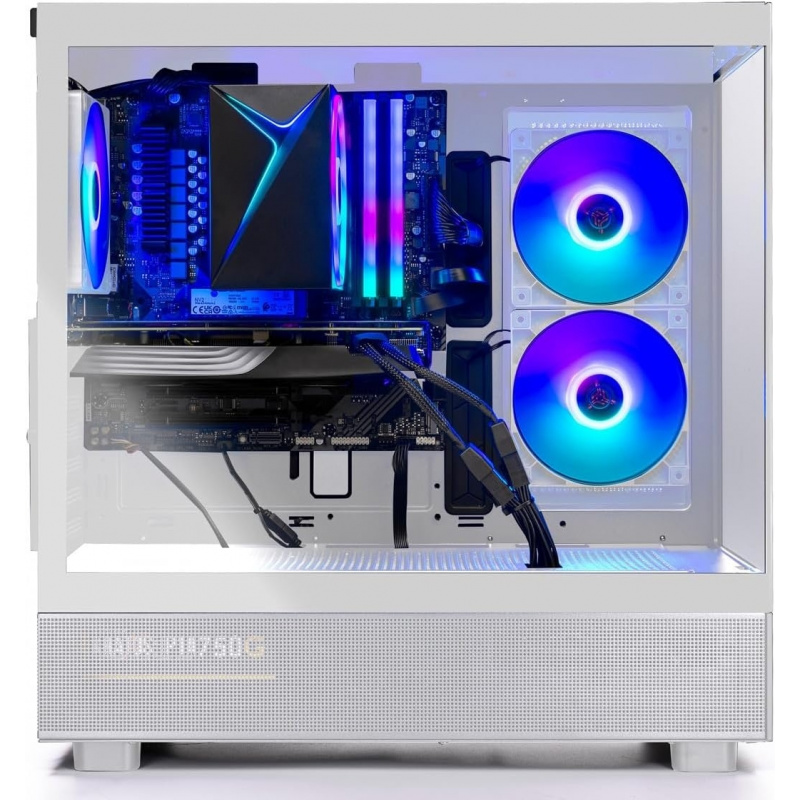 PC da Gaming, Ryzen 7 5700 3.7 - Ddr4 3200 16Gb recensione e prezzo