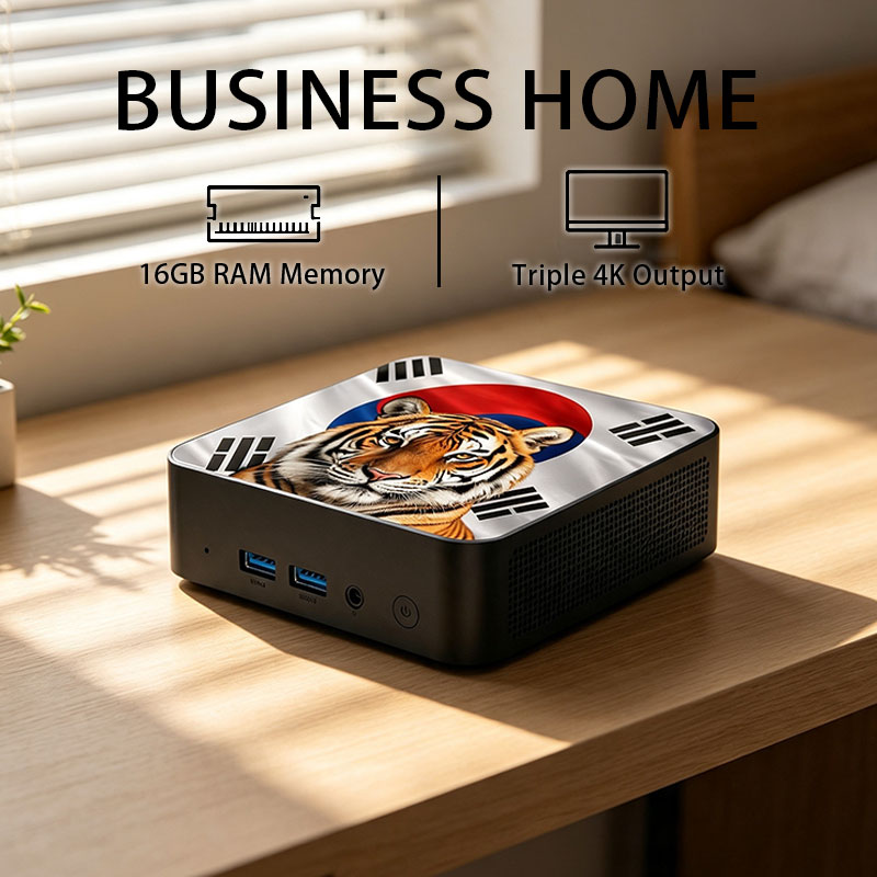 Mini PC Ultra Veloce Intel Cor - Ddr4 16Gb recensione e prezzo