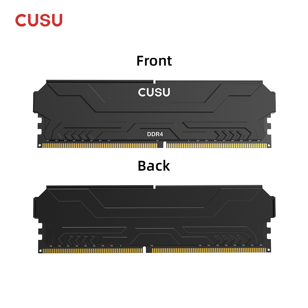 CUSU Memoria Ram DDR4 8gb 16gb - Ddr4 2400Mhz recensione e prezzo