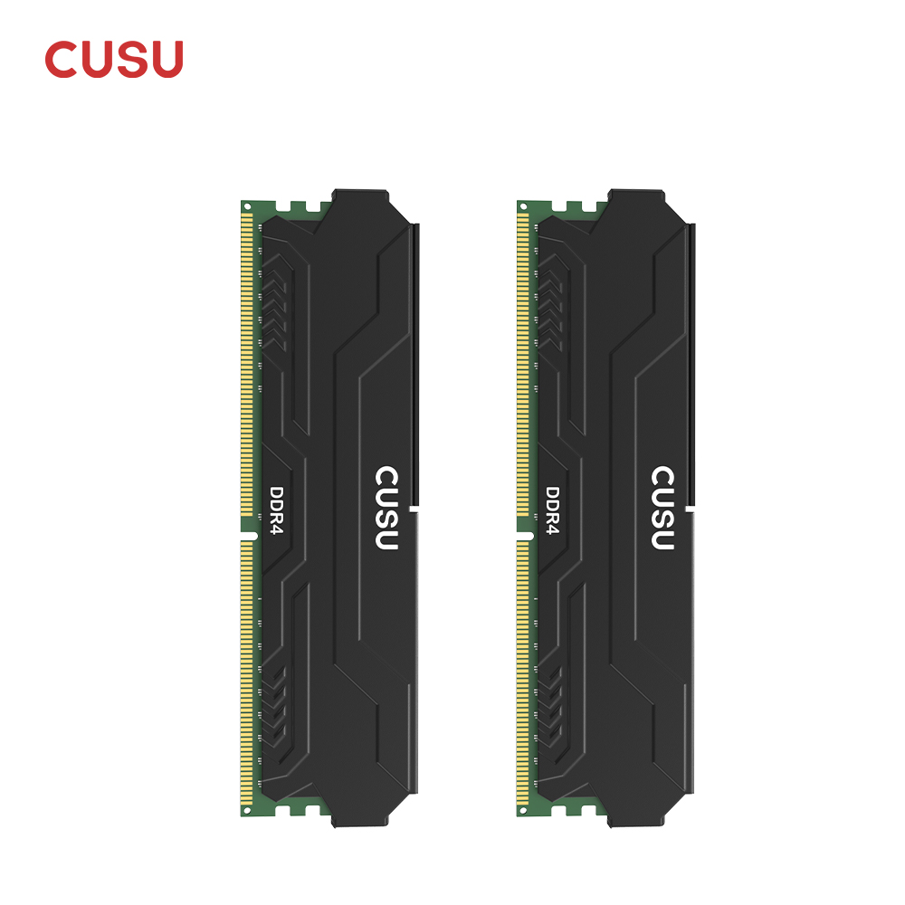 CUSU Memoria Ram DDR4 8gb 16gb - Ddr4 2400Mhz recensione e prezzo