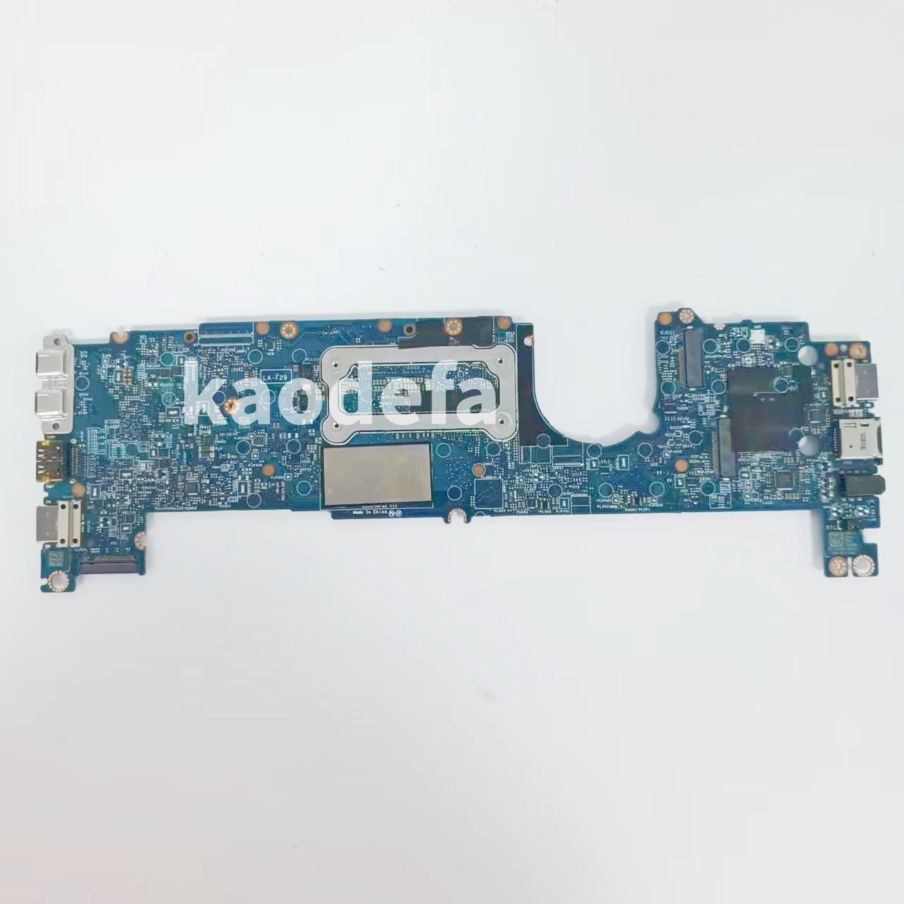 DDA30 LA-F292P per Dell Latitu - Ddr4 8Gb recensione e prezzo