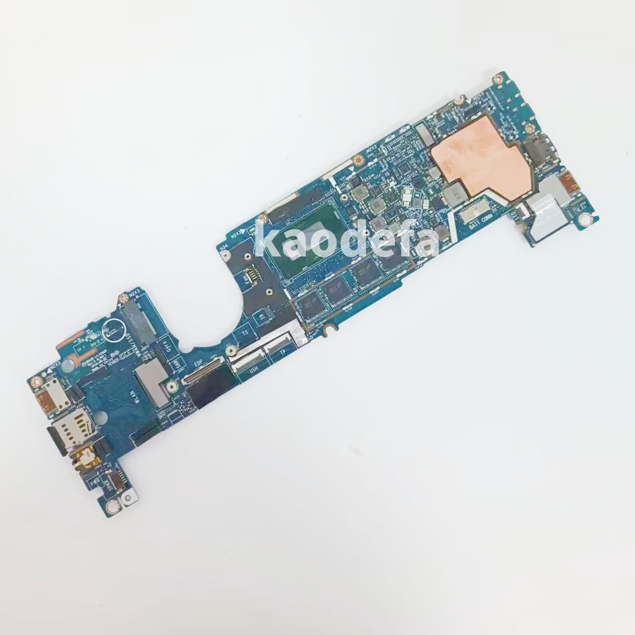 DDA30 LA-F292P per Dell Latitu - Ddr4 8Gb recensione e prezzo