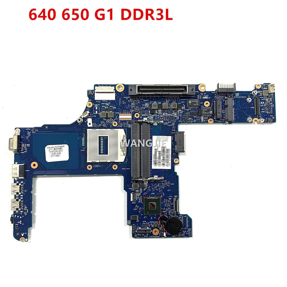 744009 -001 744009 -601 Per sc - Ddr3 8Gb recensione e prezzo