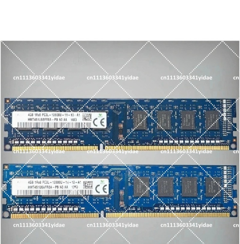 Modulo di Memoria RAM per Lapt - Ram Memory Module recensione e prezzo