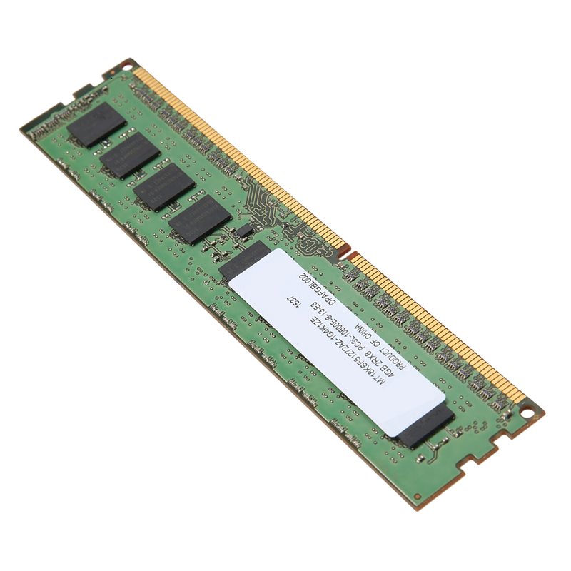 Memoria RAM ECC DDR3 1333Mhz 4 - Ecc Ram Server recensione e prezzo