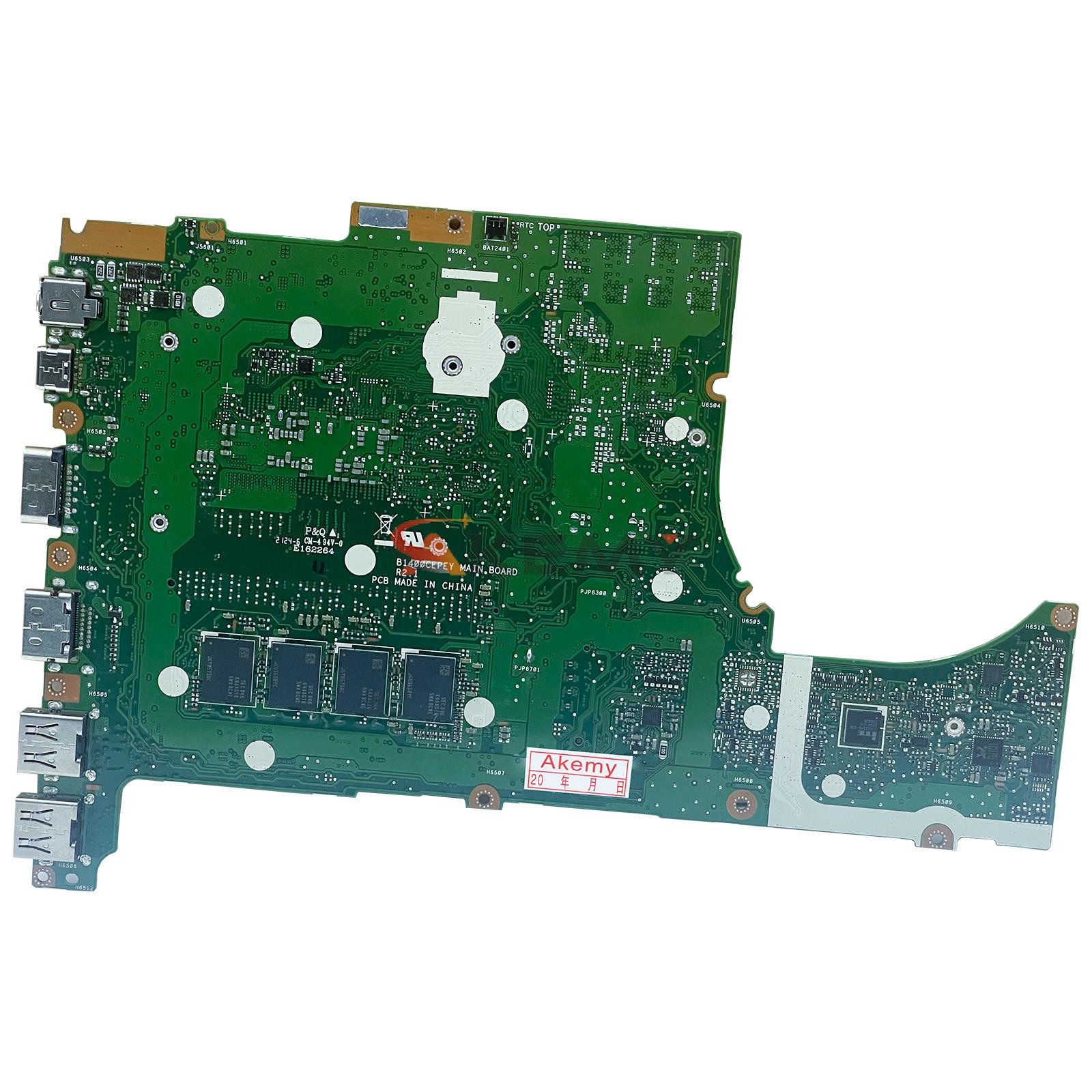 B1400CEPEY Per ASUS ExpertBook - Ddr4 Desktop Ram recensione e prezzo