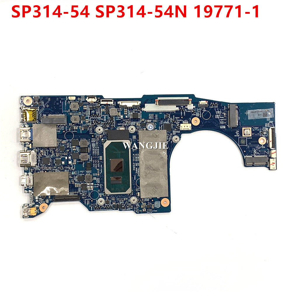 Per la scheda madre ACER Spin  - Ddr4 8Gb recensione e prezzo