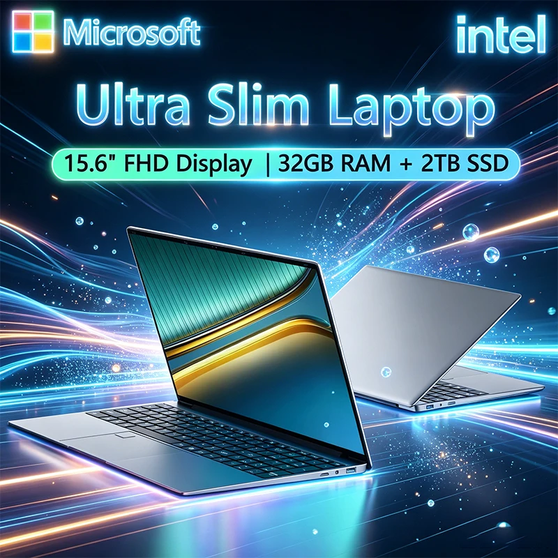 Laptop Portatile Robusto da 15 - Ddr4 32Gb recensione e prezzo