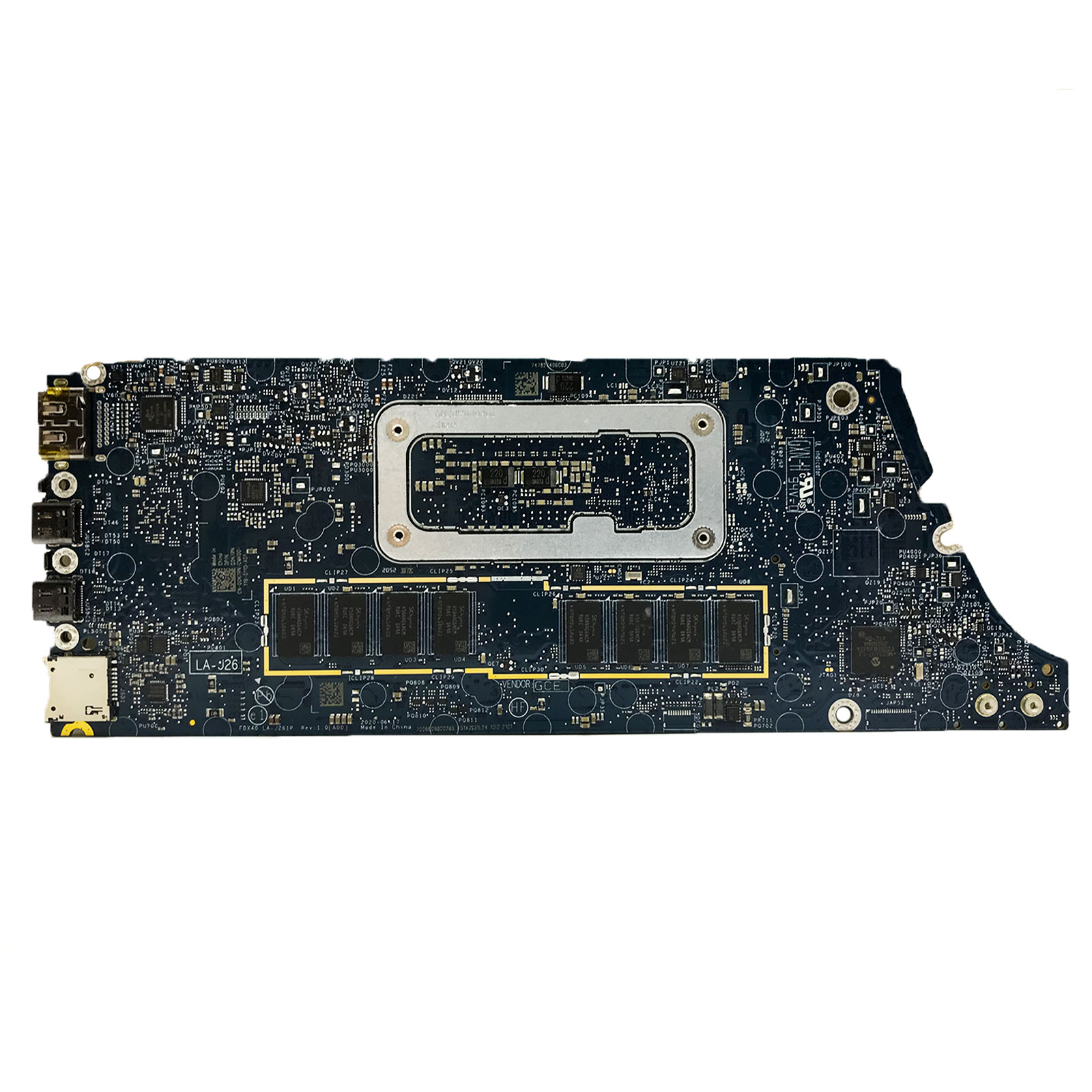 Per Dell Latitude 7310 7410 Sc - Ddr2 Ram recensione e prezzo