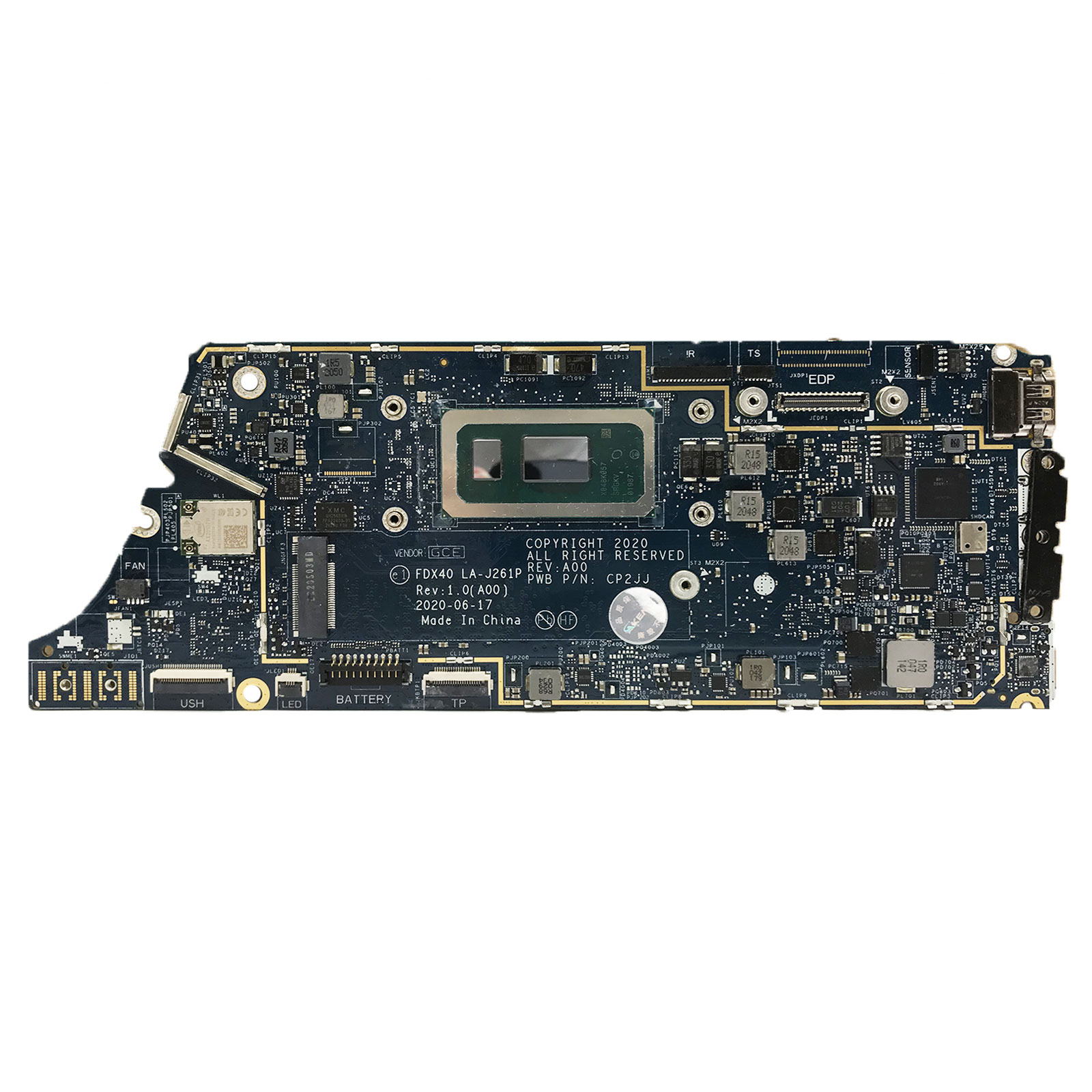 Per Dell Latitude 7310 7410 Sc - Ddr2 Ram recensione e prezzo