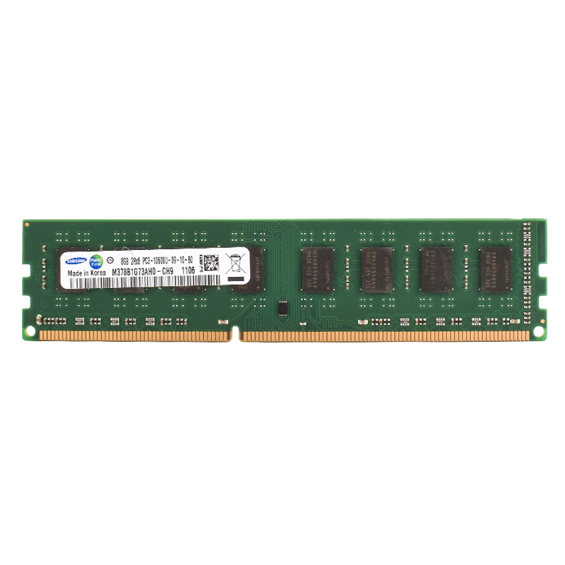 Memoria RAM DIMM SAMSUNG per D - Ddr4 3200 16Gb recensione e prezzo