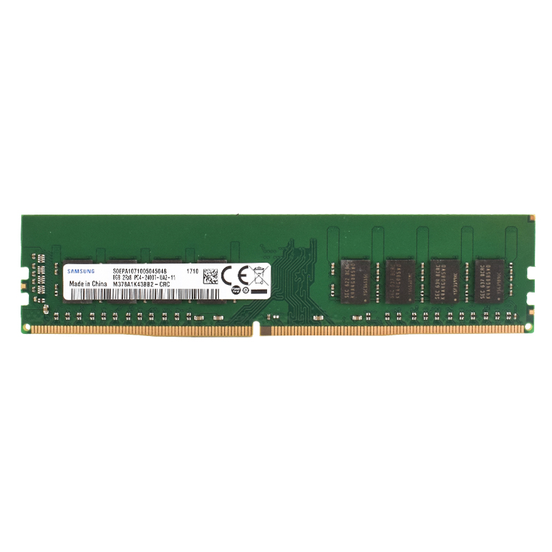 Memoria RAM DIMM SAMSUNG per D - Ddr4 3200 16Gb recensione e prezzo
