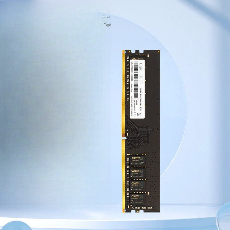 Serie di Memorie Desktop Chang - Ddr4 3200 16Gb recensione e prezzo