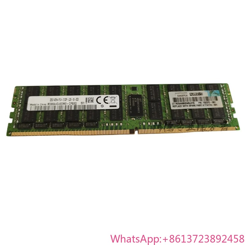 774175-001 774174-001 752372-0 - Server Memory Ddr4 recensione e prezzo