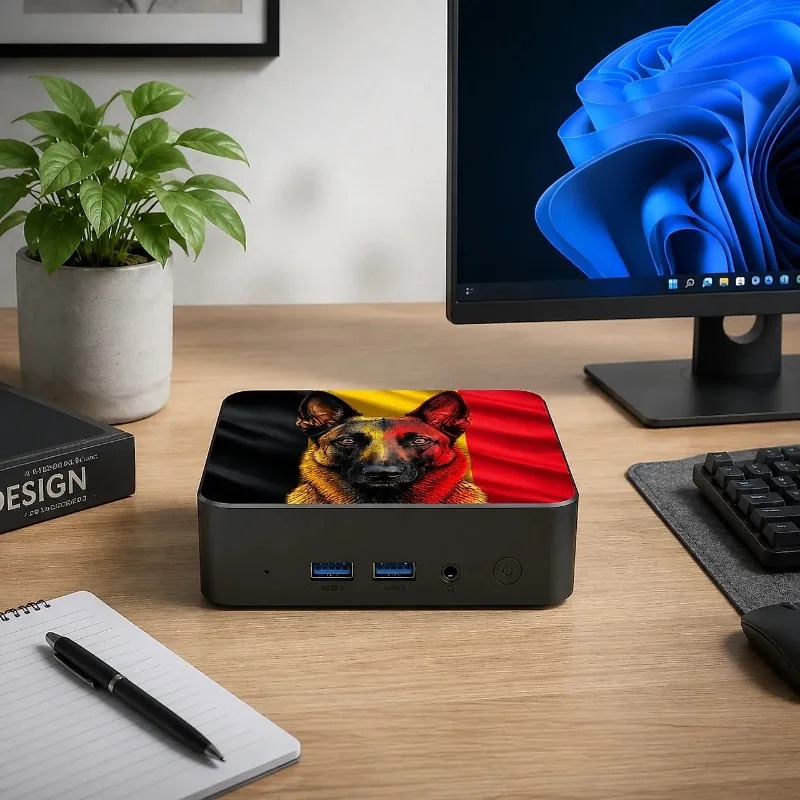 2026 Nuovo Mini PC Intel Core  - Ddr4 Laptop Ram recensione e prezzo