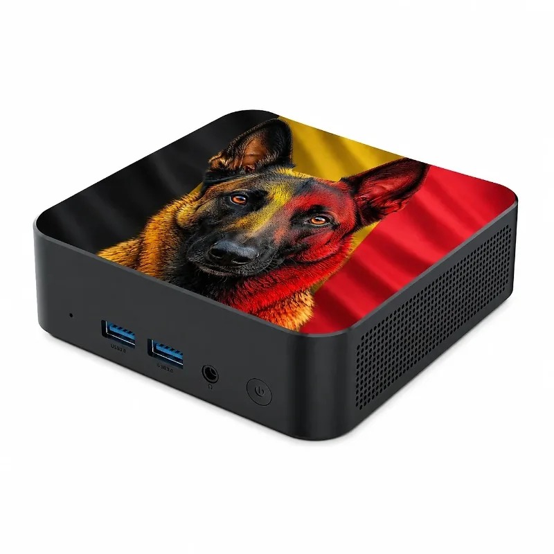 2026 Nuovo Mini PC Intel Core  - Ddr4 Laptop Ram recensione e prezzo