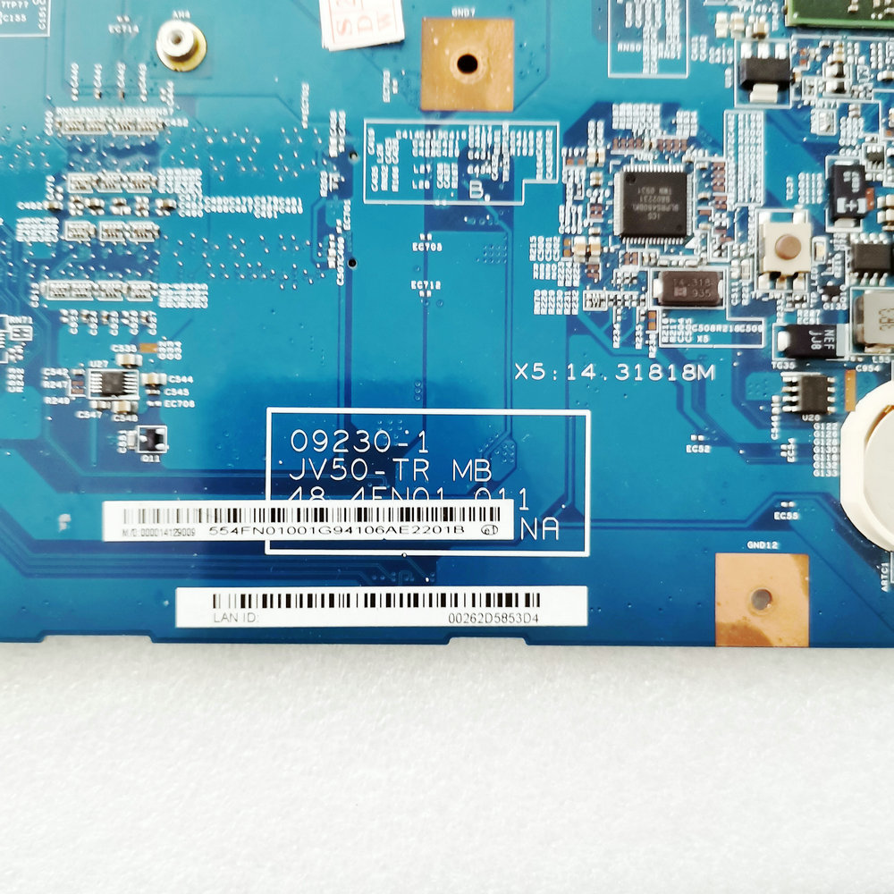 48.4CH01.021 Per Acer 5536 553 - Ddr2 Ram recensione e prezzo