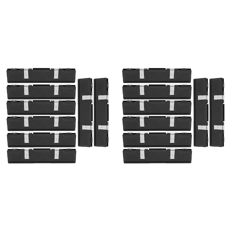 Set di 16 Dissipatori di Calor - Ddr2 Ram recensione e prezzo