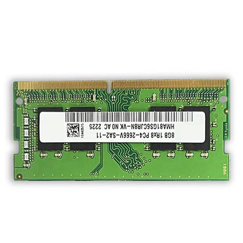 Efficiente memoria RAM per lap - Ddr4 2400Mhz recensione e prezzo