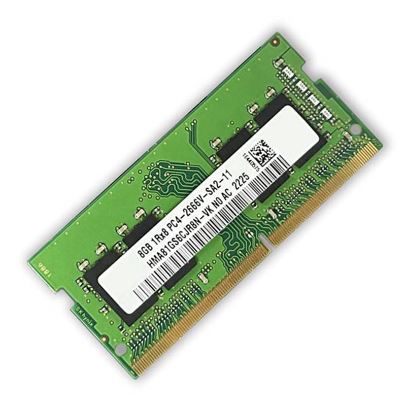 Efficiente memoria RAM per lap - Ddr4 2400Mhz recensione e prezzo