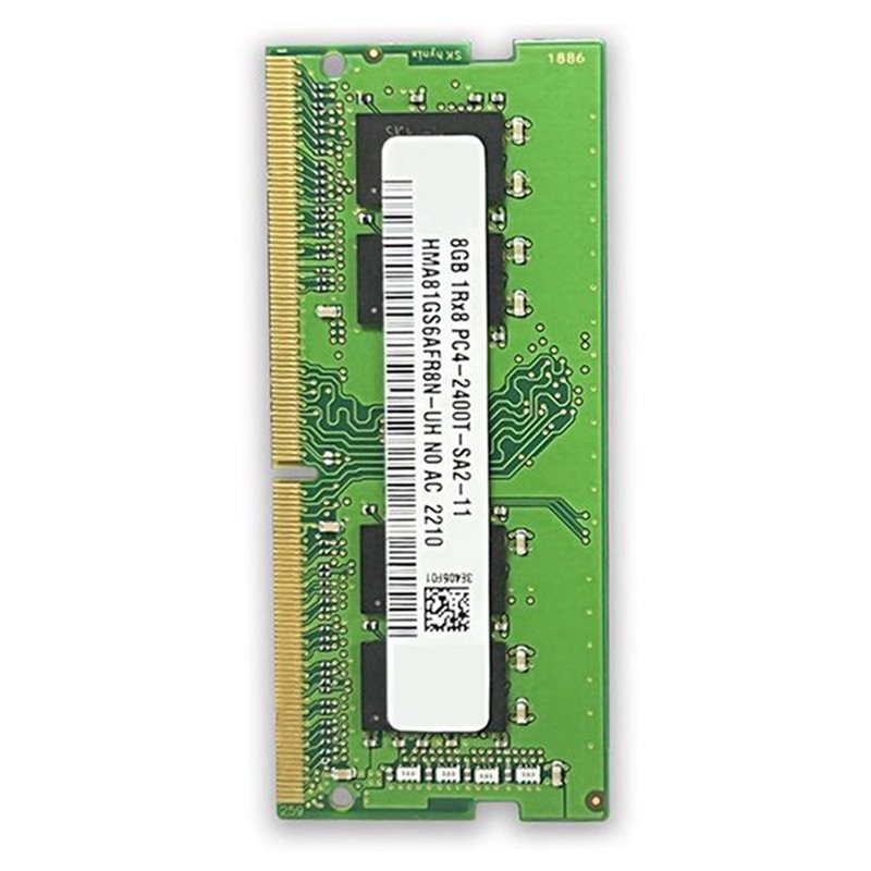 Efficiente memoria RAM per lap - Ddr4 2400Mhz recensione e prezzo