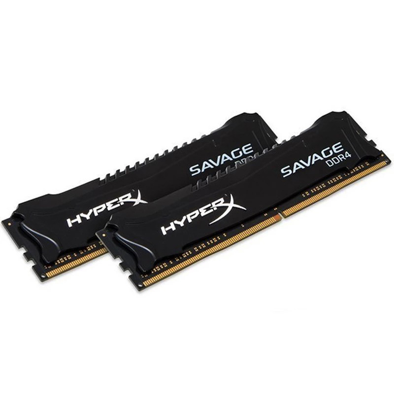 Memoria RAM DDR4 HYPERX SAVAGE - Ddr4 3200 16Gb recensione e prezzo