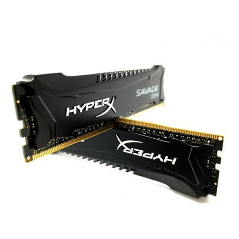Memoria RAM DDR4 HYPERX SAVAGE - Ddr4 3200 16Gb recensione e prezzo