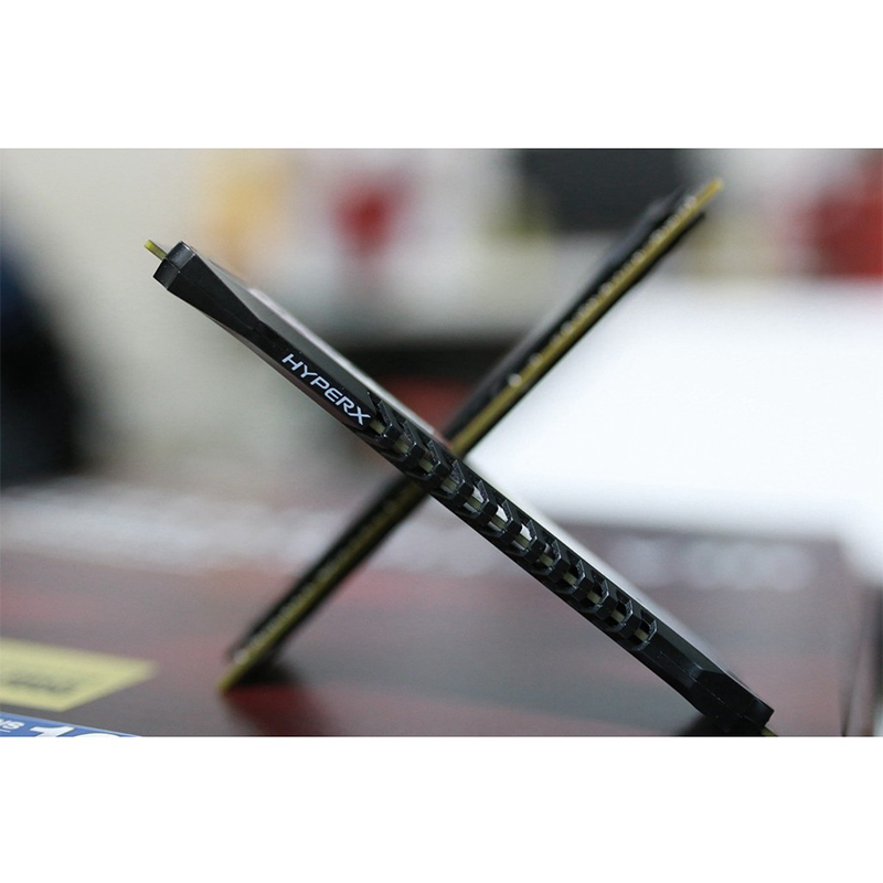 Memoria RAM DDR4 HYPERX SAVAGE - Ddr4 3200 16Gb recensione e prezzo
