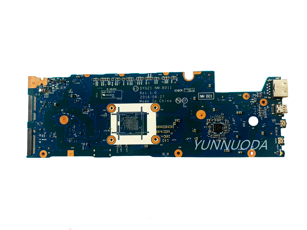 Scheda madre del computer port - Ddr3 8Gb recensione e prezzo