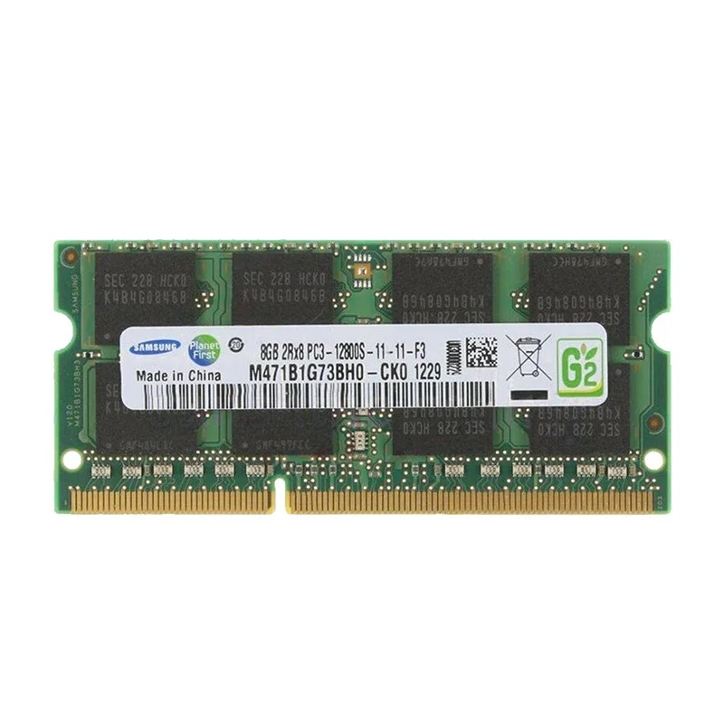 SAMSUNG Memoria per laptop DDR - Server Memory Ddr4 recensione e prezzo