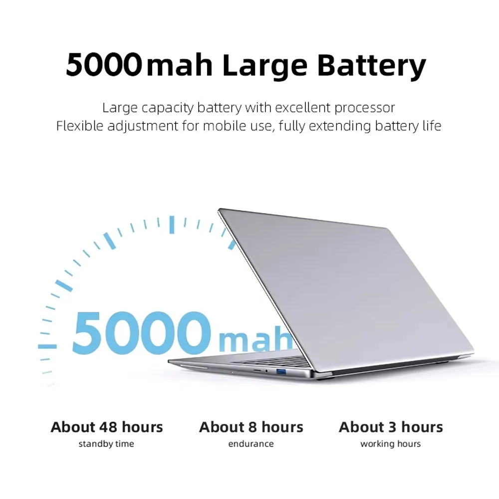 Nuovo Laptop Ultra Sottile da  - Ddr4 Laptop Ram recensione e prezzo