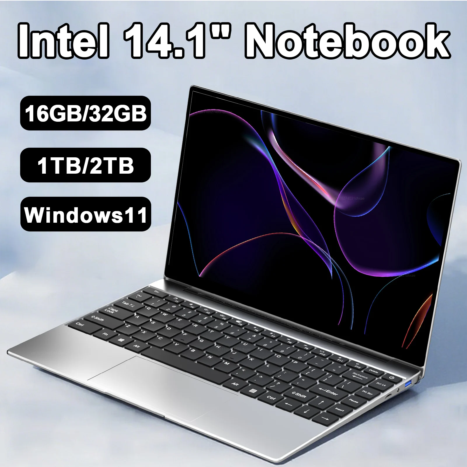 Nuovo Laptop Ultra Sottile da  - Ddr4 Laptop Ram recensione e prezzo