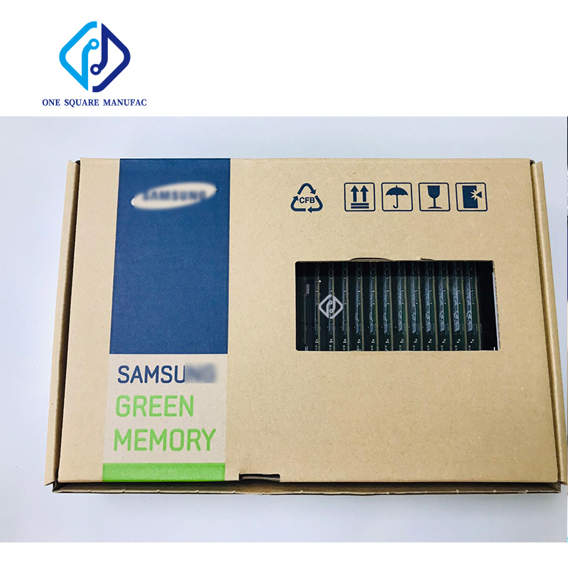 Nuovo e originale M393A4K40CB2 - Ddr4 2400Mhz recensione e prezzo