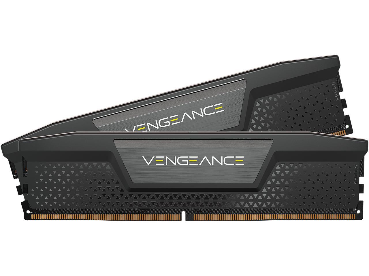 CORSAIR Vengeance 32GB (2 x 16 - Ddr2 Ram recensione e prezzo