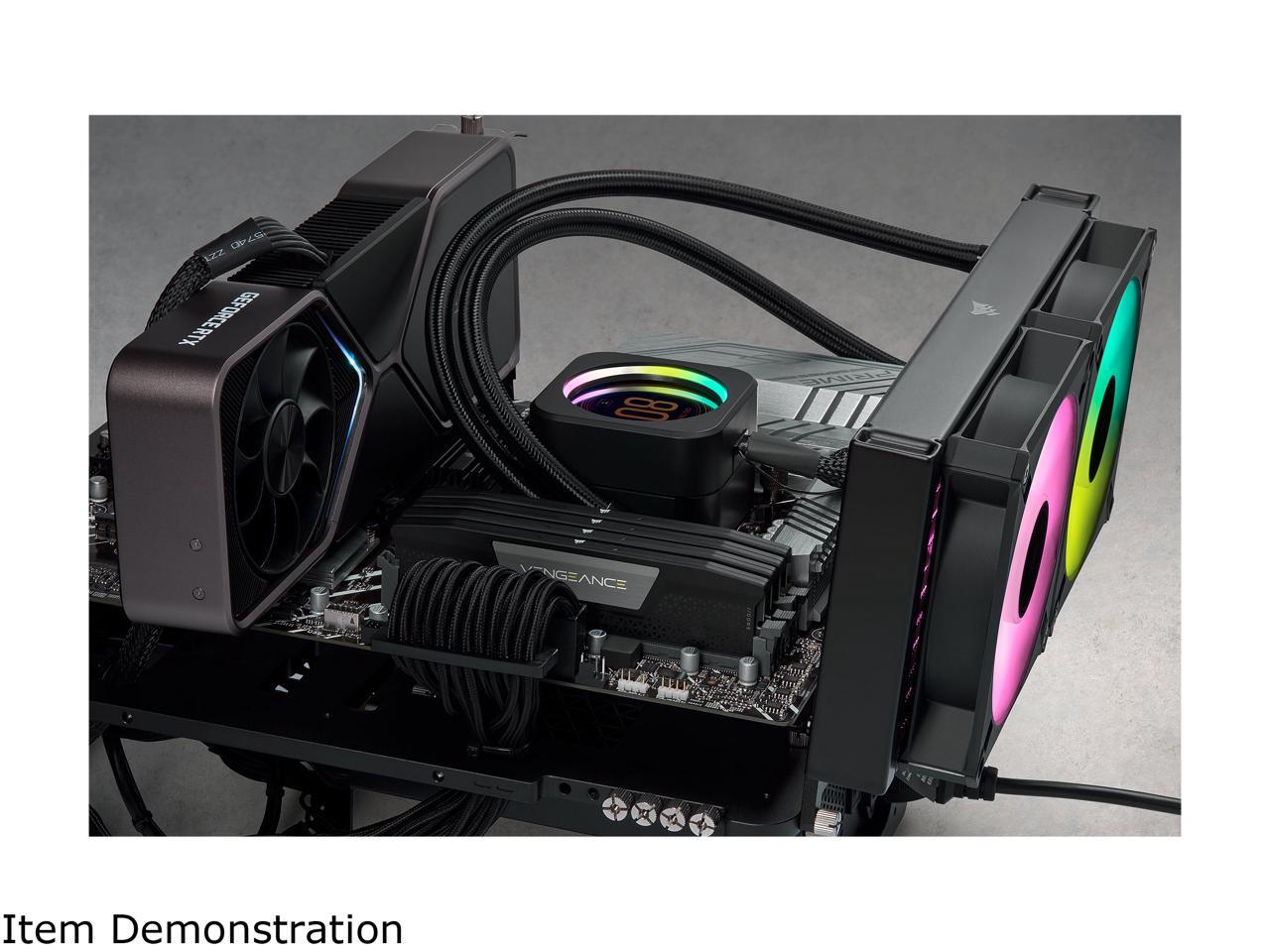 CORSAIR Vengeance 32GB (2 x 16 - Ddr2 Ram recensione e prezzo