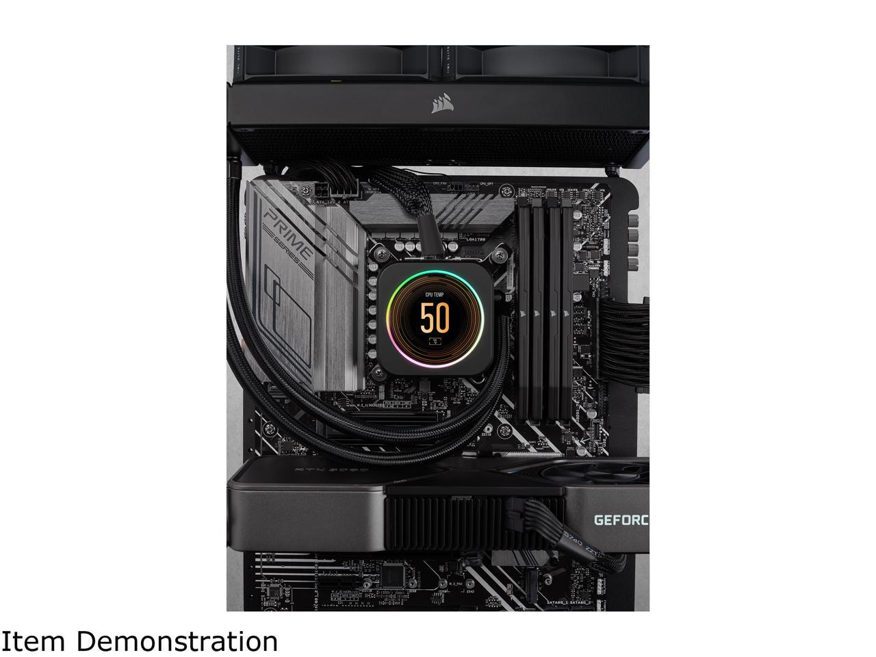CORSAIR Vengeance 32GB (2 x 16 - Ddr2 Ram recensione e prezzo