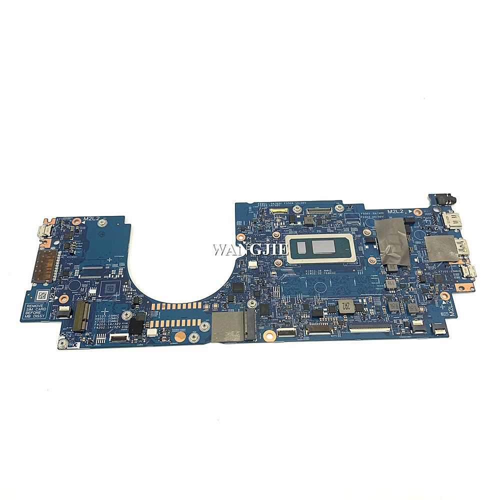 Scheda Madre per Laptop DELL L - Ddr3 8Gb recensione e prezzo