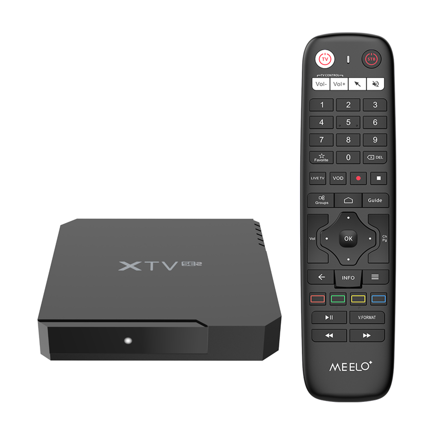 2023 TV BOX Android 11 Amlogic - Ddr3 8Gb recensione e prezzo