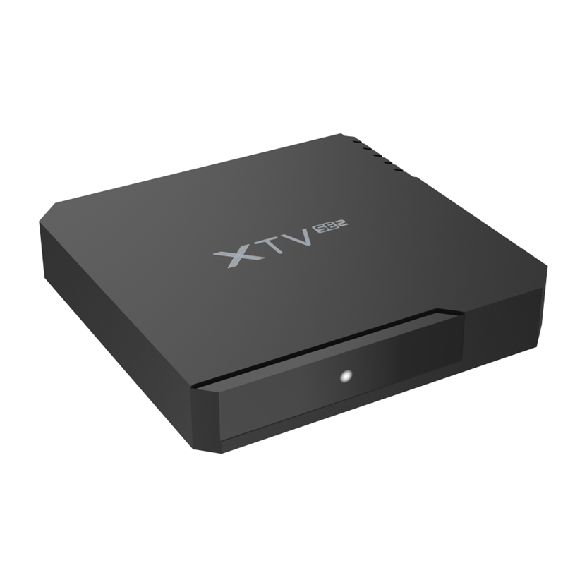 2023 TV BOX Android 11 Amlogic - Ddr3 8Gb recensione e prezzo
