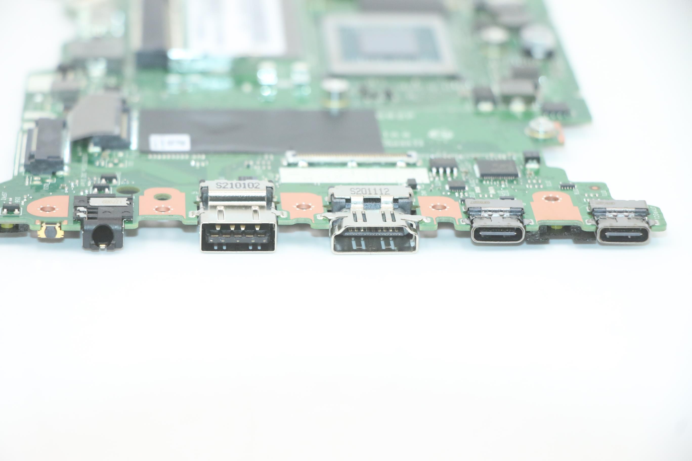 Scheda madre LA-K061P LA-K062P - Ddr4 8Gb recensione e prezzo