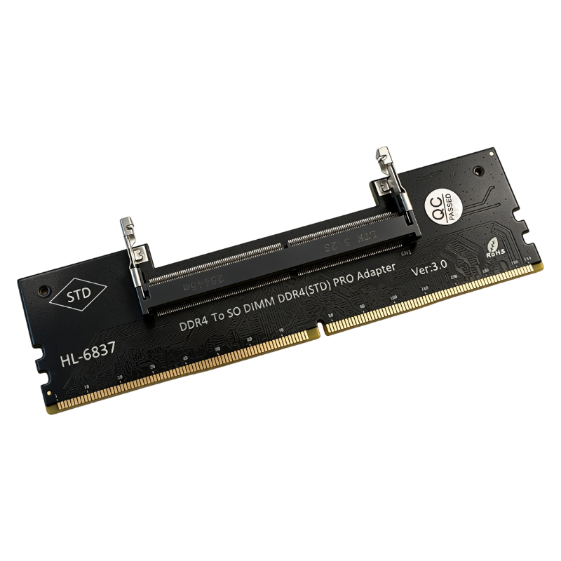 Adattatore RAM SO-DIMM DDR4 pe - Sodimm Ddr4 recensione e prezzo