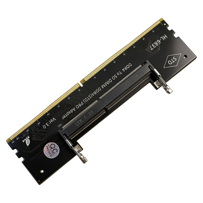 Adattatore RAM SO-DIMM DDR4 pe - Sodimm Ddr4 recensione e prezzo