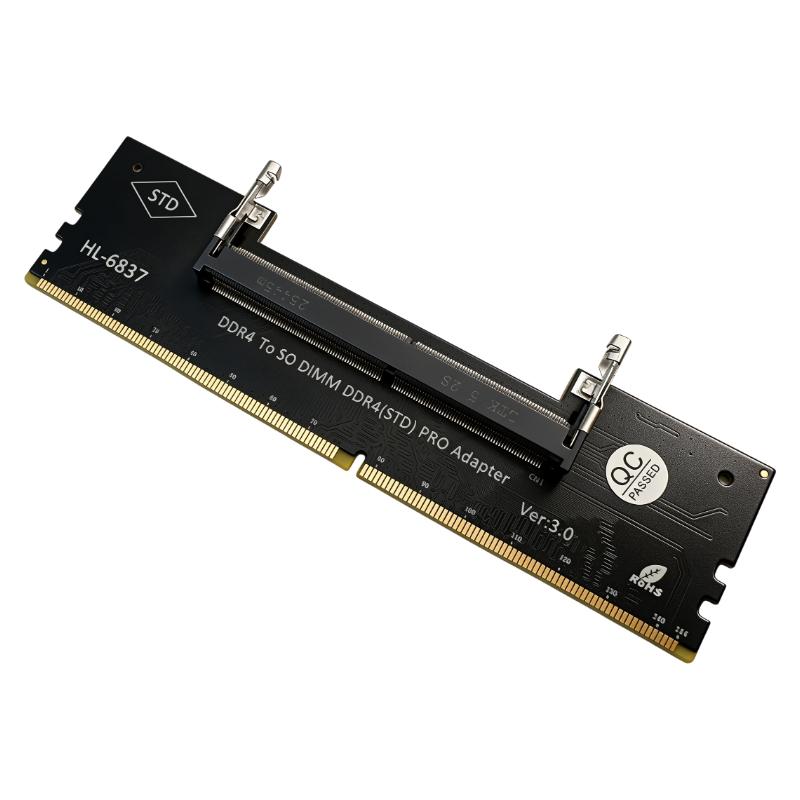Adattatore RAM SO-DIMM DDR4 pe - Sodimm Ddr4 recensione e prezzo