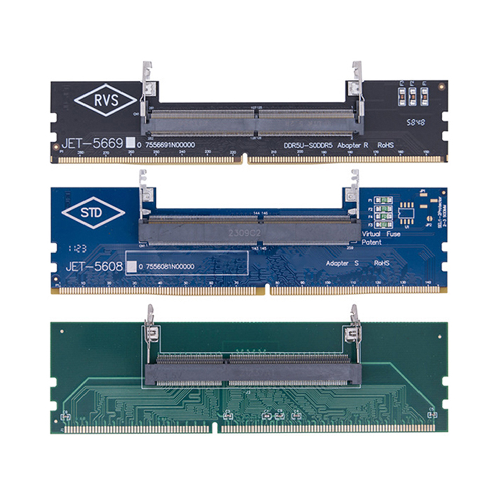 Adattatore di Memoria da Lapto - Ddr4 Desktop Ram recensione e prezzo