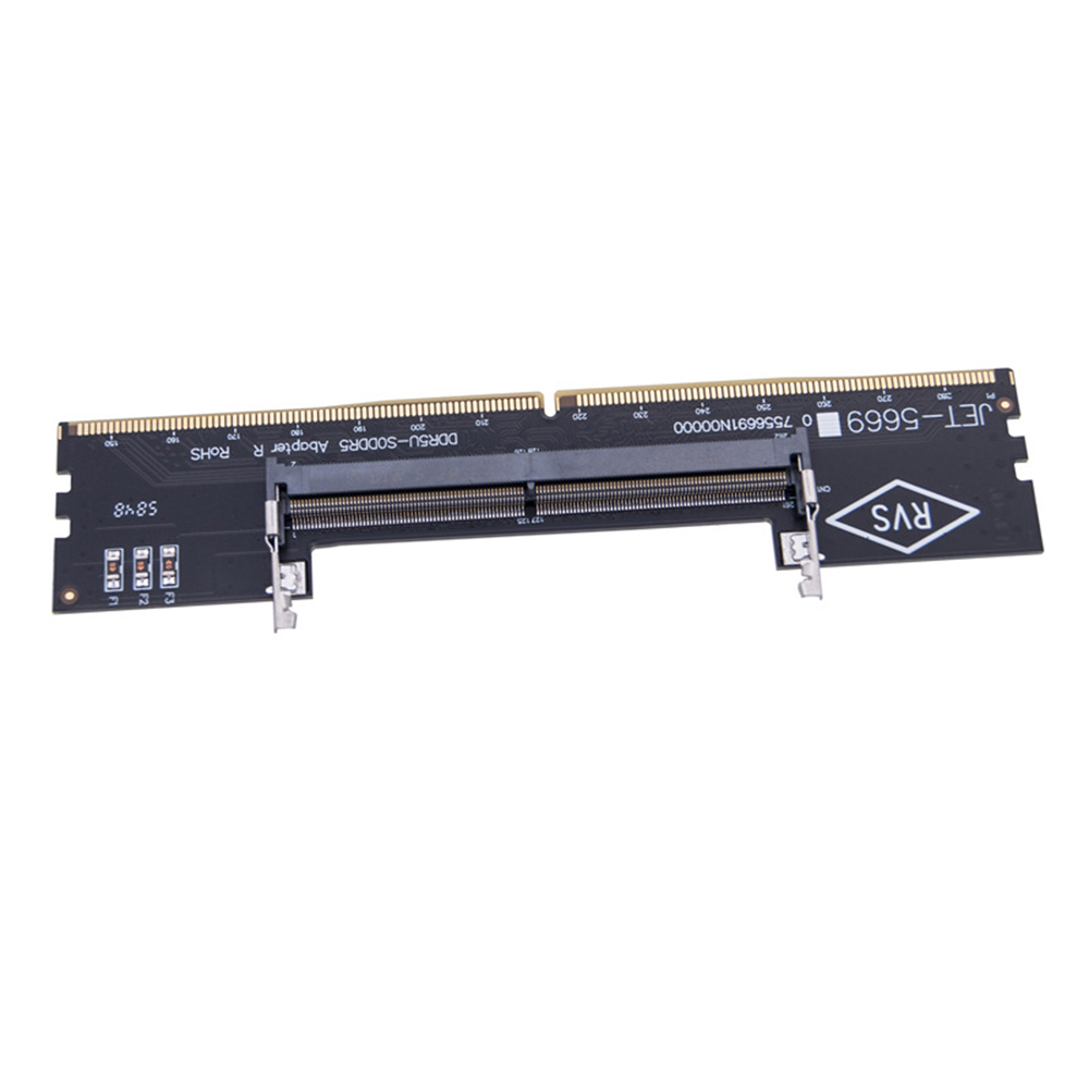 Adattatore di Memoria da Lapto - Ddr4 Desktop Ram recensione e prezzo