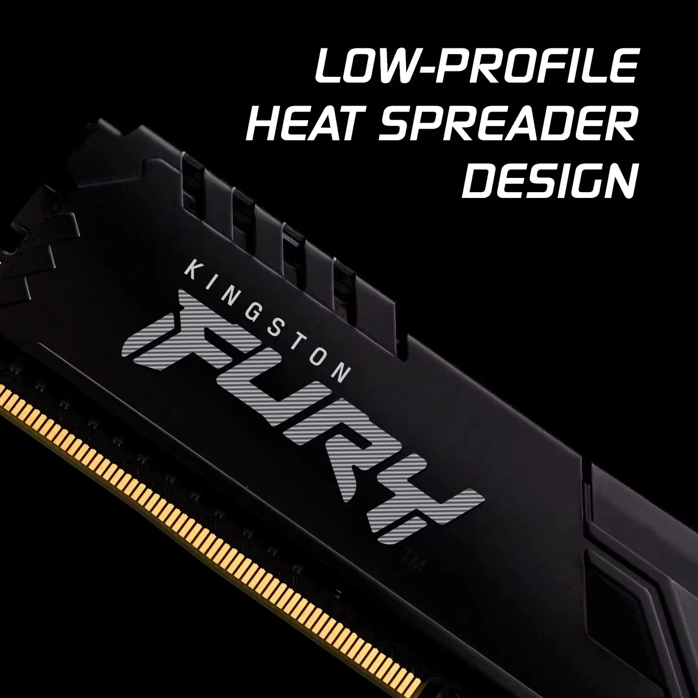 Kingston Fury Beast DDR4 3200M - Server Memory Ddr4 recensione e prezzo