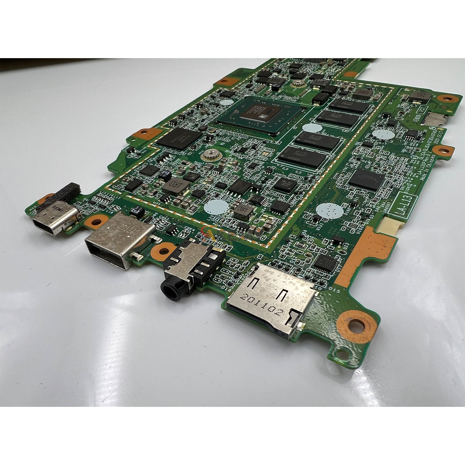 LA-L131P Per Lenovo 14e Chrome - Ddr3 8Gb recensione e prezzo