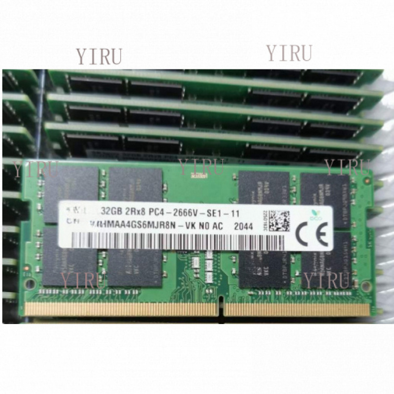 L+ SK hynix 32GB DDR4 2666 RAM - Sodimm Ddr4 recensione e prezzo