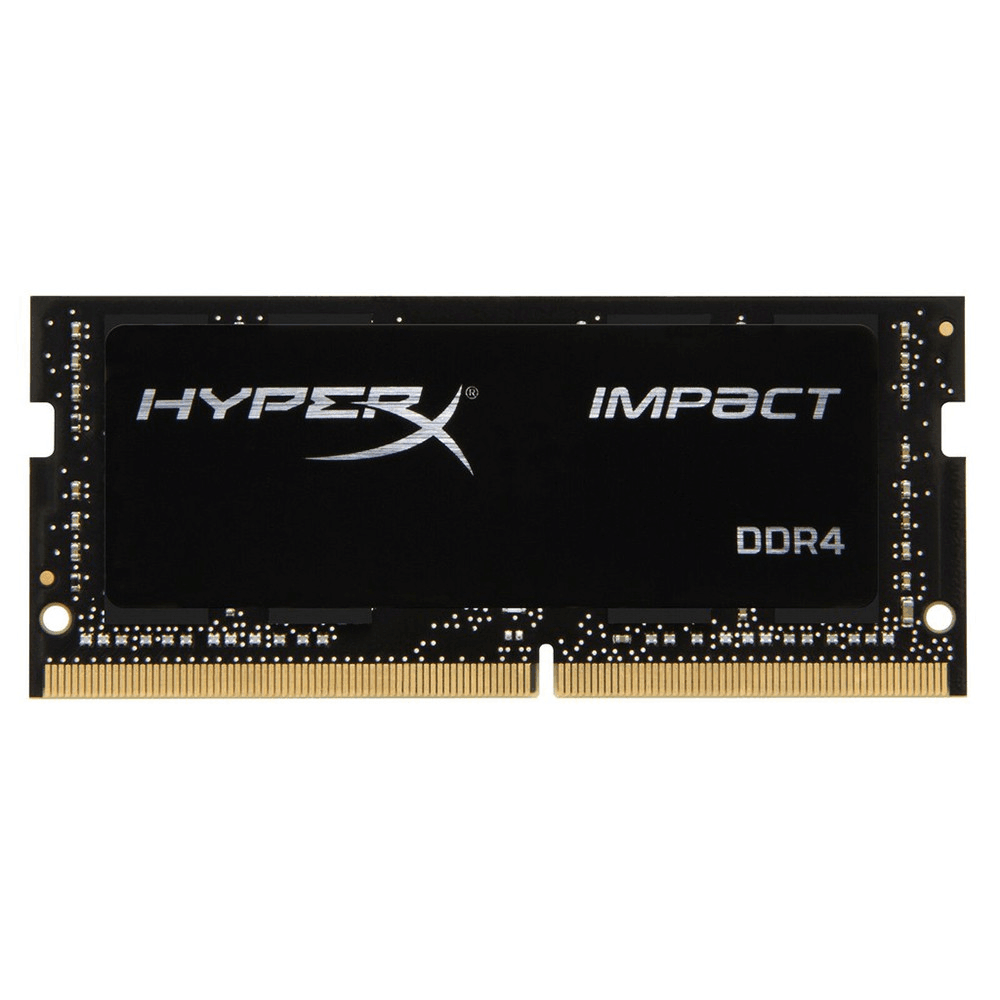 Memoria RAM per Laptop HyperX  - Server Memory Ddr4 recensione e prezzo